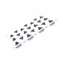 Ustensiles de cuisine - SLICE XS 14 - MOULE EN SILICONE N.21 38X31 H 20 MM - SILIKOMART S.R.L.