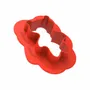 Kitchen utensils - TEDDY BEAR 68 - SILICONE MOULD N.8 79X56 H 27 MM + CUTTER - SILIKOMART S.R.L.