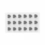 Ustensiles de cuisine - CUORE XS 13 - MOULE EN SILICONE N.18 34X33 H 20 MM - SILIKOMART S.R.L.