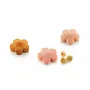 Ustensiles de cuisine - FIORE XS 13 - MOULE EN SILICONE N.18 ø42 H 15 MM - SILIKOMART S.R.L.