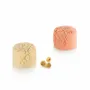 Kitchen utensils - ANTEA 130 - SILICONE MOULD N.8 ø62 H 51 MM - SILIKOMART S.R.L.