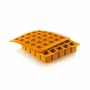 Kitchen utensils - ICE 26 - SILICONE MOULD N.25 30X30 H 30 MM - SILIKOMART S.R.L.