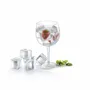 Kitchen utensils - ICE 26 - SILICONE MOULD N.25 30X30 H 30 MM - SILIKOMART S.R.L.