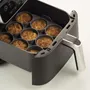 Ustensiles de cuisine - SILFRY EGG - MOULE EN SILICONE N.9 ø58 H 34 MM - SILIKOMART S.R.L.
