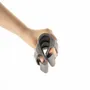 Kitchen utensils - GRIPPY - SILICONE MITT 140X120 H 60 MM - SILIKOMART S.R.L.