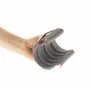 Kitchen utensils - GRIPPY - SILICONE MITT 140X120 H 60 MM - SILIKOMART S.R.L.