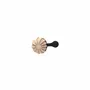 Kitchen utensils - CHOCO STAMP A - 4 STAMPS HANDLE + 4 SILICONE MOULDS ø 31 H 17 MM - SILIKOMART S.R.L.