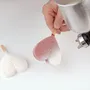 Kitchen utensils - GEL03M MINI HEART-IC - SILICONE MOULD 67X55 H 18 MM - SILIKOMART S.R.L.