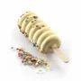 Kitchen utensils - GEL04M MINI TANGO - SILICONE MOULD 67X33 H 22 MM - SILIKOMART S.R.L.