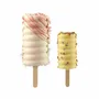 Kitchen utensils - GEL04M MINI TANGO - SILICONE MOULD 67X33 H 22 MM - SILIKOMART S.R.L.