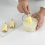 Kitchen utensils - GEL04M MINI TANGO - SILICONE MOULD 67X33 H 22 MM - SILIKOMART S.R.L.