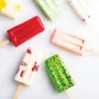 Kitchen utensils - GEL10M MINI VINTAGE - SILICONE MOULD - SILIKOMART S.R.L.