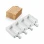 Kitchen utensils - GEL10M MINI VINTAGE - SILICONE MOULD - SILIKOMART S.R.L.