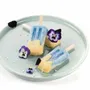 Kitchen utensils - GEL10M MINI VINTAGE - SILICONE MOULD - SILIKOMART S.R.L.
