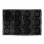 Ustensiles de cuisine - AIR PLUS 37 ROND - MOULE EN SILICONE AIRPLUS N.12 ø110 H 20 MM - SILIKOMART S.R.L.