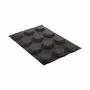 Ustensiles de cuisine - AIR PLUS 37 ROND - MOULE EN SILICONE AIRPLUS N.12 ø110 H 20 MM - SILIKOMART S.R.L.