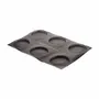 Ustensiles de cuisine - AIR PLUS 35 ROND - MOULE EN SILICONE AIRPLUS N.6 ø147 H 12 MM - SILIKOMART S.R.L.