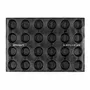 Kitchen utensils - AIR PLUS 38 ROUND - SILICONE MOULD AIRPLUS N.24 ø70 H 30 MM - SILIKOMART S.R.L.