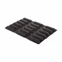 Kitchen utensils - AIR PLUS 39 MIDI PLUMCAKE - SILICONE MOULD AIR PLUS N.18 155X41 H 25 MM - SILIKOMART S.R.L.