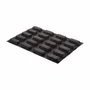 Ustensiles de cuisine - AIRPLUS 41 MINI PLUMCAKE - MOULE EN SILICONE AIRPLUS N.20 120X50 H 20 MM - SILIKOMART S.R.L.