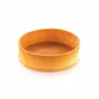 Kitchen utensils - AIRPLUS STRIP - SET 5 MICROPERFORATED STRIPS ø160-180 MM - SILIKOMART S.R.L.