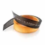 Kitchen utensils - AIRPLUS STRIP - SET 5 MICROPERFORATED STRIPS ø180-200 MM - SILIKOMART S.R.L.