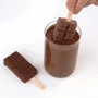 Kitchen utensils - SET GEL02 - SET 2 EASY CREAM CHOCOSTICK - SILIKOMART S.R.L.