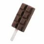 Kitchen utensils - SET GEL02 - SET 2 EASY CREAM CHOCOSTICK - SILIKOMART S.R.L.
