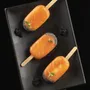 Kitchen utensils - SET GEL01 CLASSIC - SET 2 EASY CREAM 93X48,5 H 25 MM - SILIKOMART S.R.L.