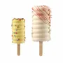 Kitchen utensils - SET GEL04 TANGO - SET 2 EASY CREAM 92X45 H 27,5 MM - SILIKOMART S.R.L.