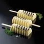 Kitchen utensils - SET GEL04 TANGO - SET 2 EASY CREAM 92X45 H 27,5 MM - SILIKOMART S.R.L.