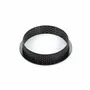 Kitchen utensils - TARTE RING ROUND ø80 H20 MM - N.6 RINGS - SILIKOMART S.R.L.