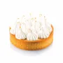 Kitchen utensils - TARTE RING ROUND ø80 H20 MM - N.6 RINGS - SILIKOMART S.R.L.