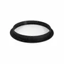 Kitchen utensils - TARTE RING ROUND ø150 H20 MM - N.2 RINGS - SILIKOMART S.R.L.
