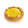 Kitchen utensils - TARTE RING ROUND ø150 H20 MM - N.2 RINGS - SILIKOMART S.R.L.