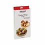 Kitchen utensils - TARTE RING ROUND ø150 H20 MM - N.2 RINGS - SILIKOMART S.R.L.