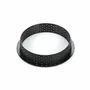 Kitchen utensils - TARTE RING ROUND ø100 H20 MM - N.4 RINGS - SILIKOMART S.R.L.