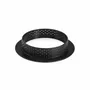 Kitchen utensils - TARTE RING ROUND ø100 H20 MM - N.4 RINGS - SILIKOMART S.R.L.