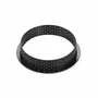 Kitchen utensils - TARTE RING ROUND ø70 H20 MM - N.8 RINGS - SILIKOMART S.R.L.