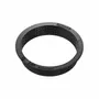 Kitchen utensils - TARTE RING ROUND ø70 H20 MM - N.8 RINGS - SILIKOMART S.R.L.