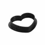 Kitchen utensils - TARTE RING AMORE 80X70 H20 MM - N.8 RINGS - SILIKOMART S.R.L.
