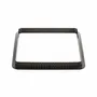 Kitchen utensils - TARTE RING SQUARE 200X200 H20 MM - MICROPERFORATED RING - SILIKOMART S.R.L.