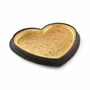 Kitchen utensils - TARTE RING AMORE 205X190 H20 MM - MICROPERFORATED RING - SILIKOMART S.R.L.