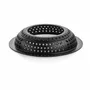 Kitchen utensils - 3D TARTE RING ROUND ø80 H 20 MM - N.6 RINGS - SILIKOMART S.R.L.