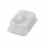 Ustensiles de cuisine - LADY COCCA - MOULE POUR CHOCOLATE 110X115 H 161 MM - SILIKOMART S.R.L.