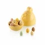 Ustensiles de cuisine - LADY COCCA - MOULE POUR CHOCOLATE 110X115 H 161 MM - SILIKOMART S.R.L.