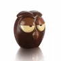 Kitchen utensils - ALFIE - KIT 2 THERMOFORMED MOULDS CHOCOLATE 113X87 H122 MM - SILIKOMART S.R.L.