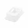 Kitchen utensils - ALFIE - KIT 2 THERMOFORMED MOULDS CHOCOLATE 113X87 H122 MM - SILIKOMART S.R.L.