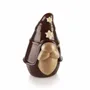 Ustensiles de cuisine - MARTINO - KIT 2 THERMOFORMÉ MOULES POUR CHOCOLATE 285X150 H 68 MM - SILIKOMART S.R.L.