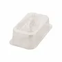 Ustensiles de cuisine - MARTINO - KIT 2 THERMOFORMÉ MOULES POUR CHOCOLATE 285X150 H 68 MM - SILIKOMART S.R.L.